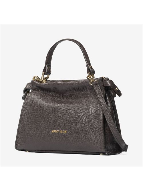 SHOULDERBAG MARC ELLIS MARC ELLIS | ADELE S LT DOCOCOA / GOLD